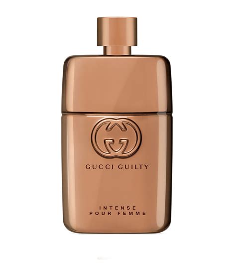 eau de parfum gucci guilty.